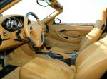 Porsche Boxster by Gemballa 2006 года